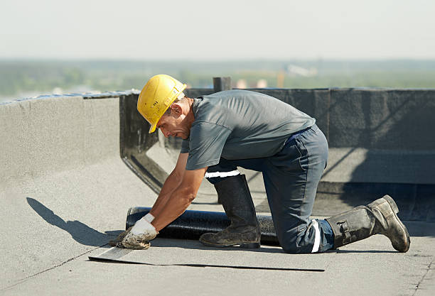 Best Attic Insulation Installation  in Lloyd Harbor, NY